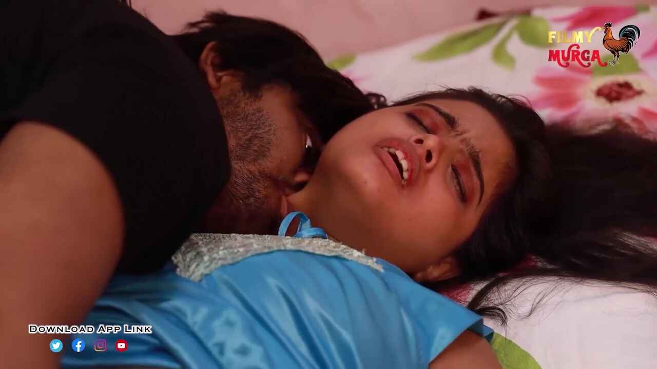 Hadsha Filmy Murga Originals Hindi Hot Adult Film