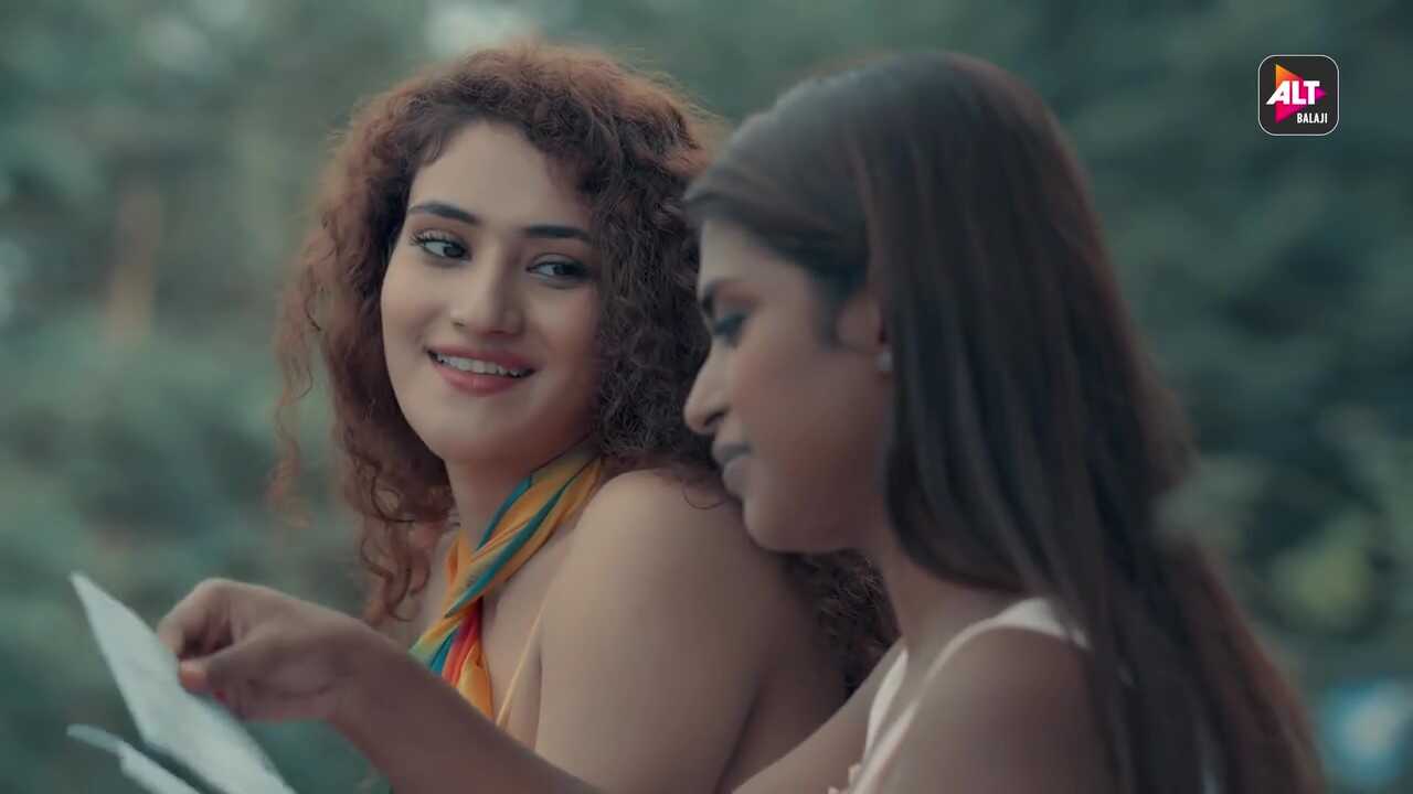 Hai Taubba Chapter 3 Episode 2 Altbalaji Hindi Hot Web Series