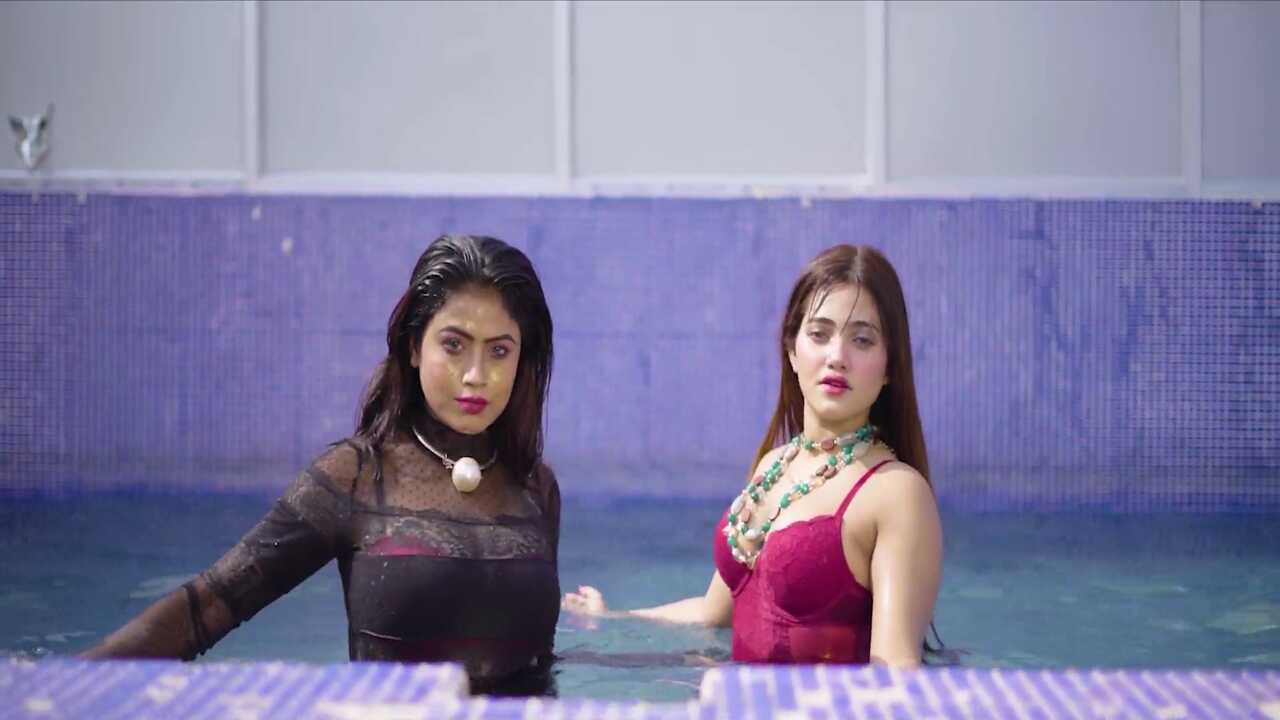 I Am Sorry Ochaskaa Originals Hindi Hot Short Film