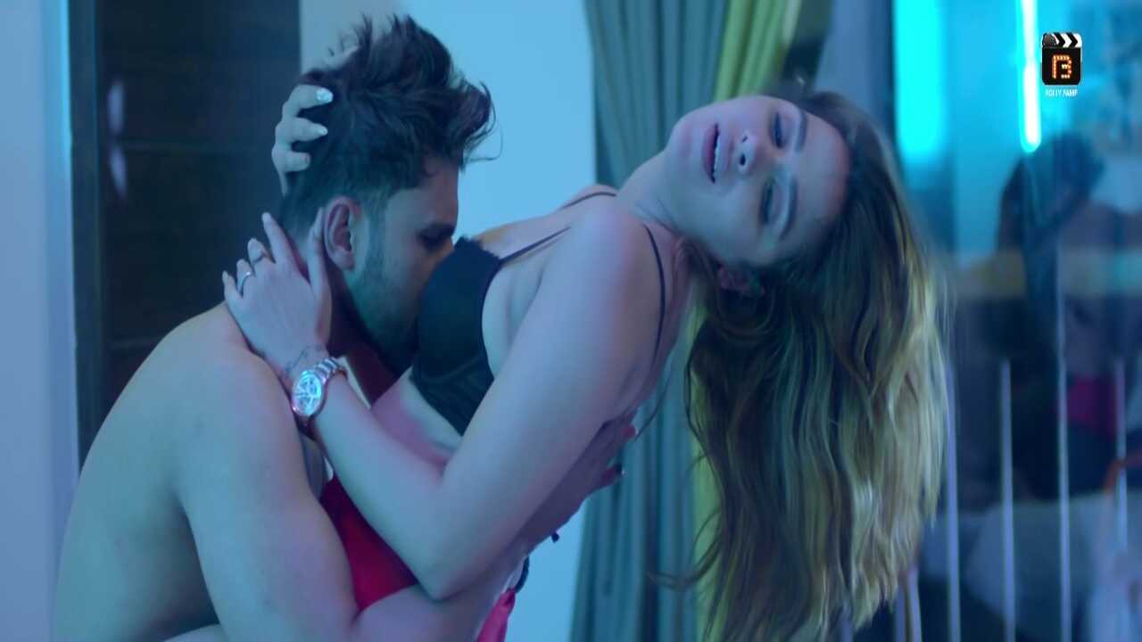 Junoon Bolly Fame Originals Hindi Hot Short Porn Film