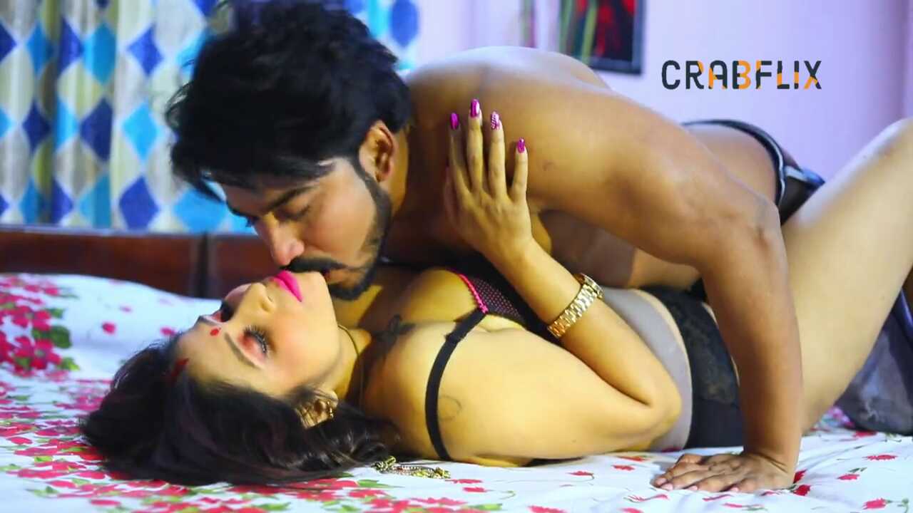 Lachila Bhabhi CrabFlix Hindi Hot Web Series S01 E01
