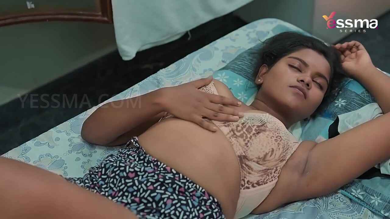 Ladies Hostel Yessma Malayalam Adult Web Series Ep 1