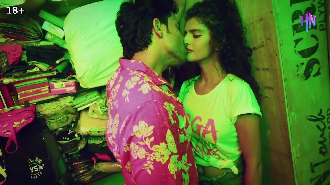 Mauj Masti Hotty Naughty Hindi Hot Web Series Ep 2