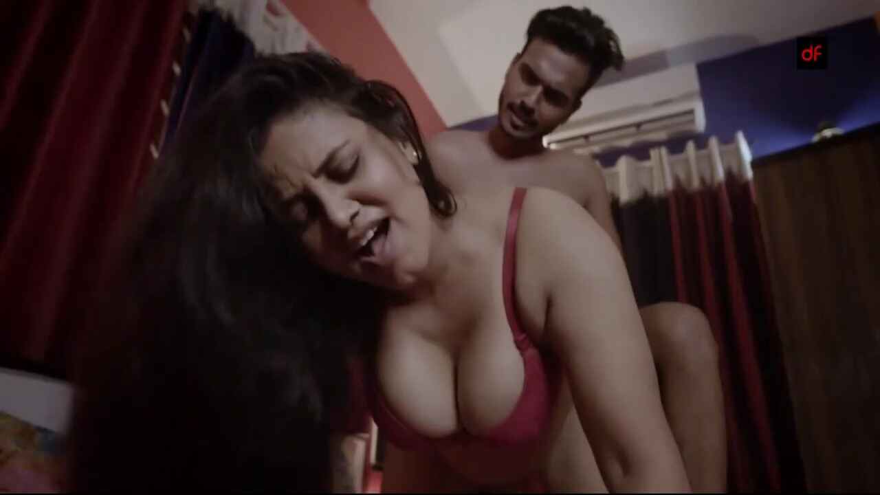 Paap Dreams Films Hindi Hot Sex Web Series Episode 1