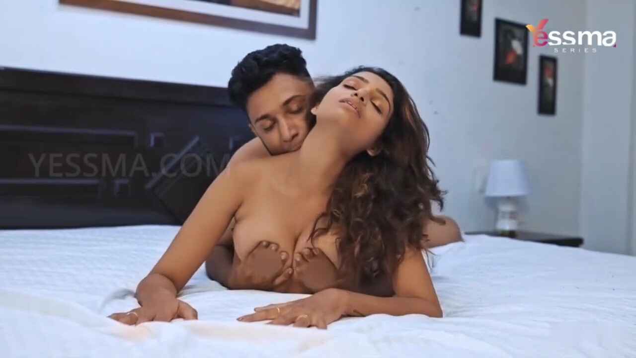 Room No 222 Yessma Malayalam Hot Web Series Episode 1