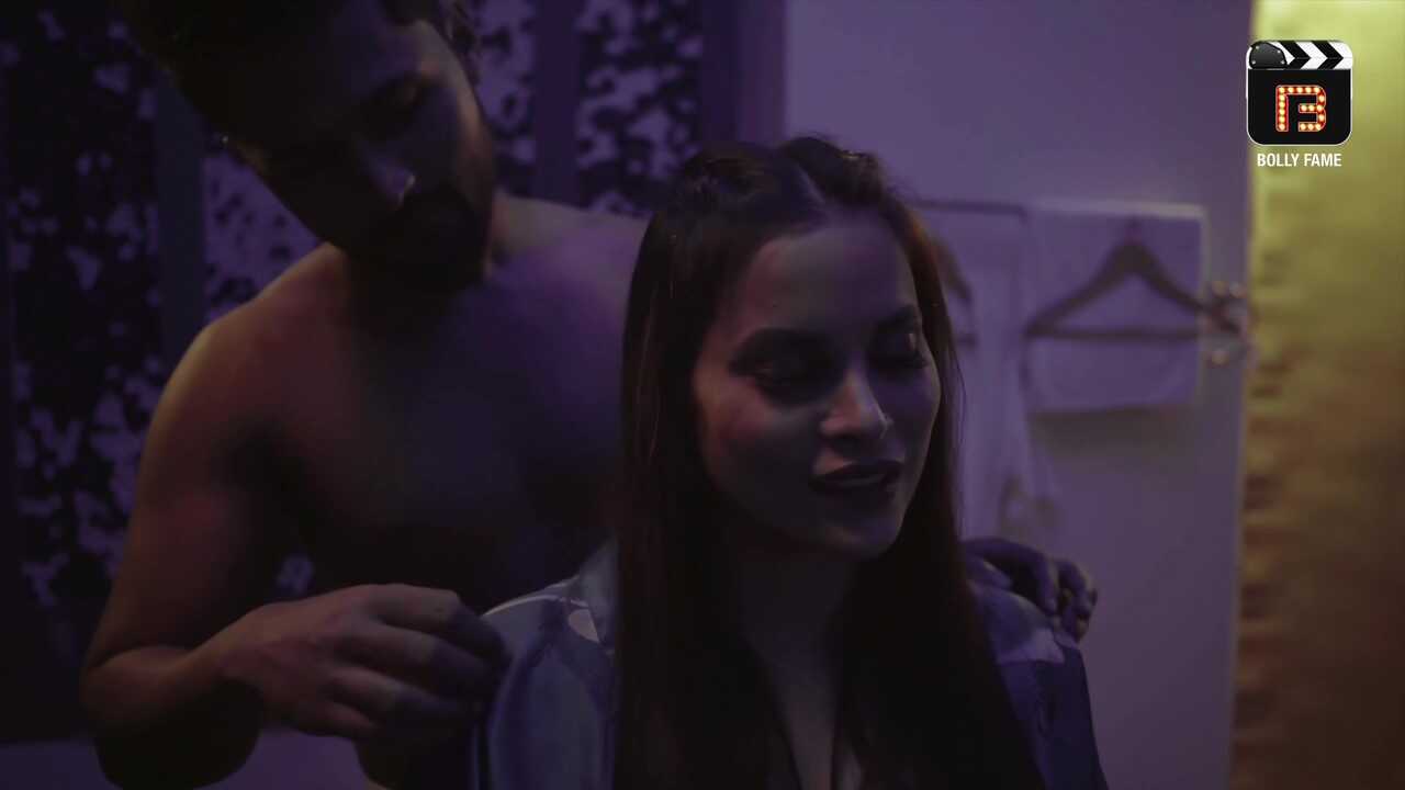 Spa Secrets Bolly Fame Originals Hindi Hot Short Film