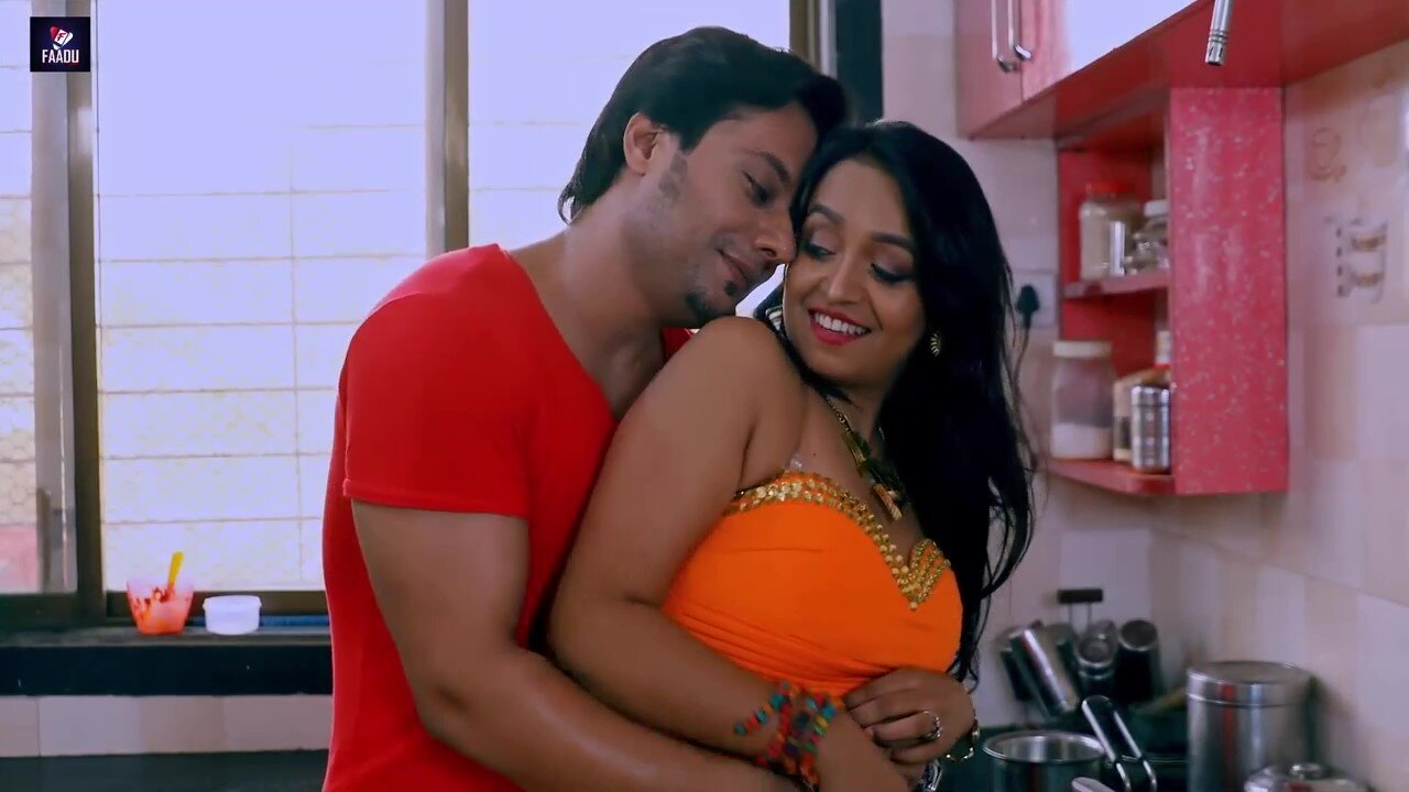 Teenager Love Faadu Cinema Originals Hindi Hot Short Film