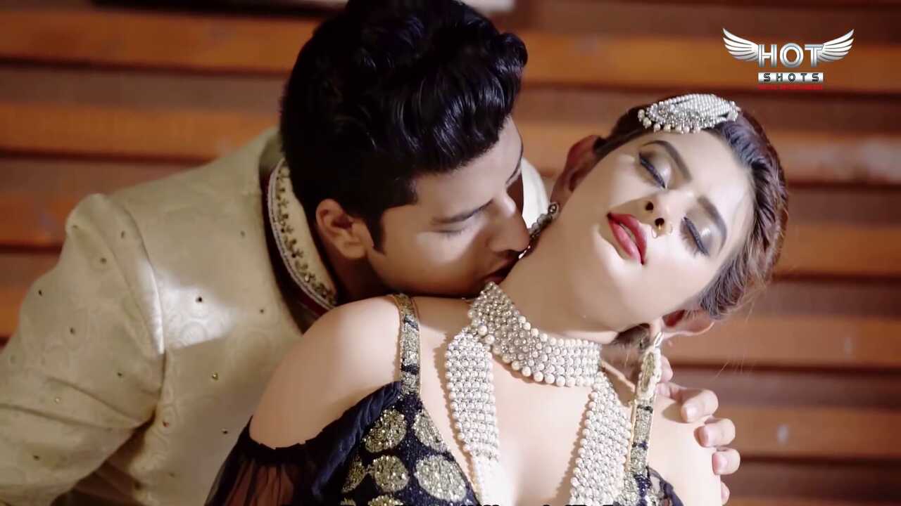 Zid Hotshots Hindi Hot Web Series Watch Online