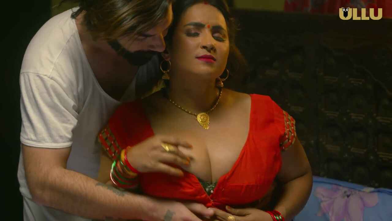 Malai Ullu Originals Hindi XXX Web Series Episode 2