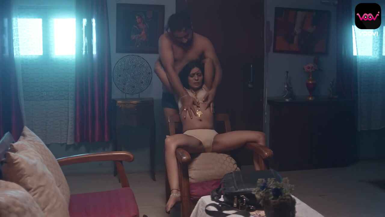 Mardana Sasur 2 Voovi Hindi XXX Web Series Episode 1