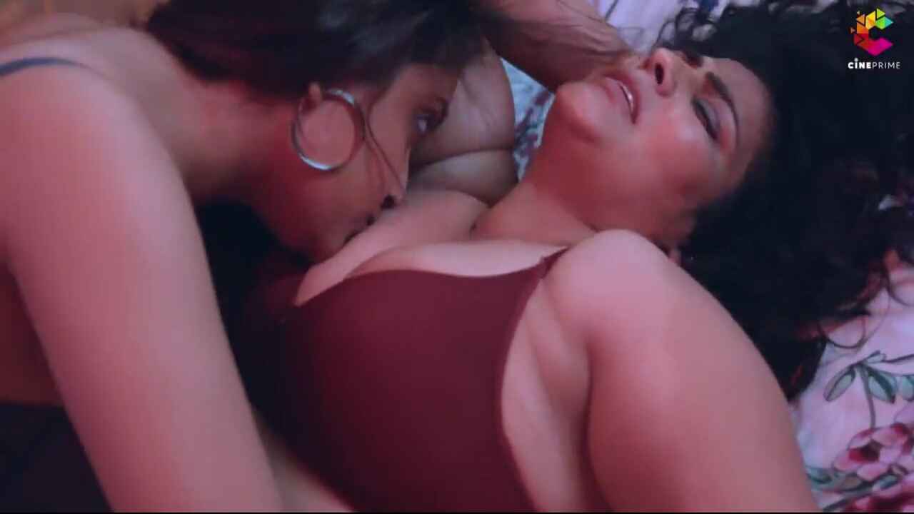 Rose Marlo Cineprime Hindi XXX Web Series Episode 2