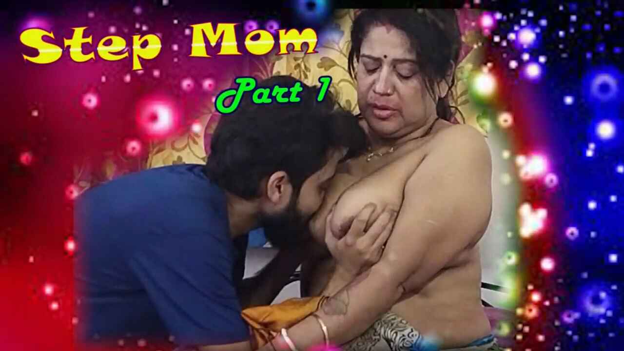 Step Mom Part 1 Hotxcreator Hindi Hot Uncut Sex Film