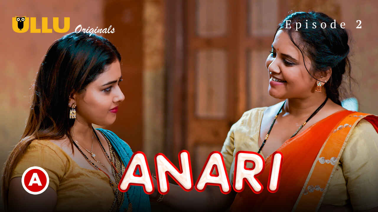 Anari Part 1 Ullu Originals Hindi XXX Web Series Ep 2