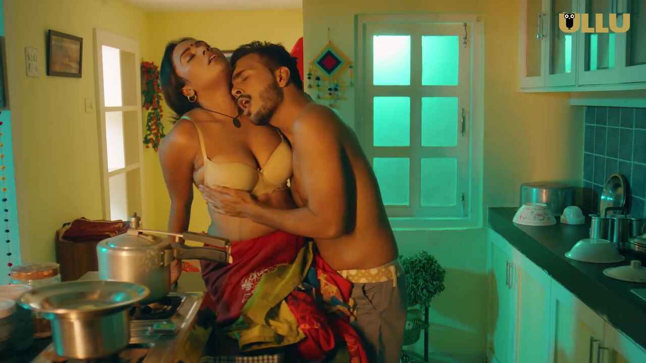 Charmsukh Jane Anjane Mein 7 Ullu XXX Web Series Ep 4