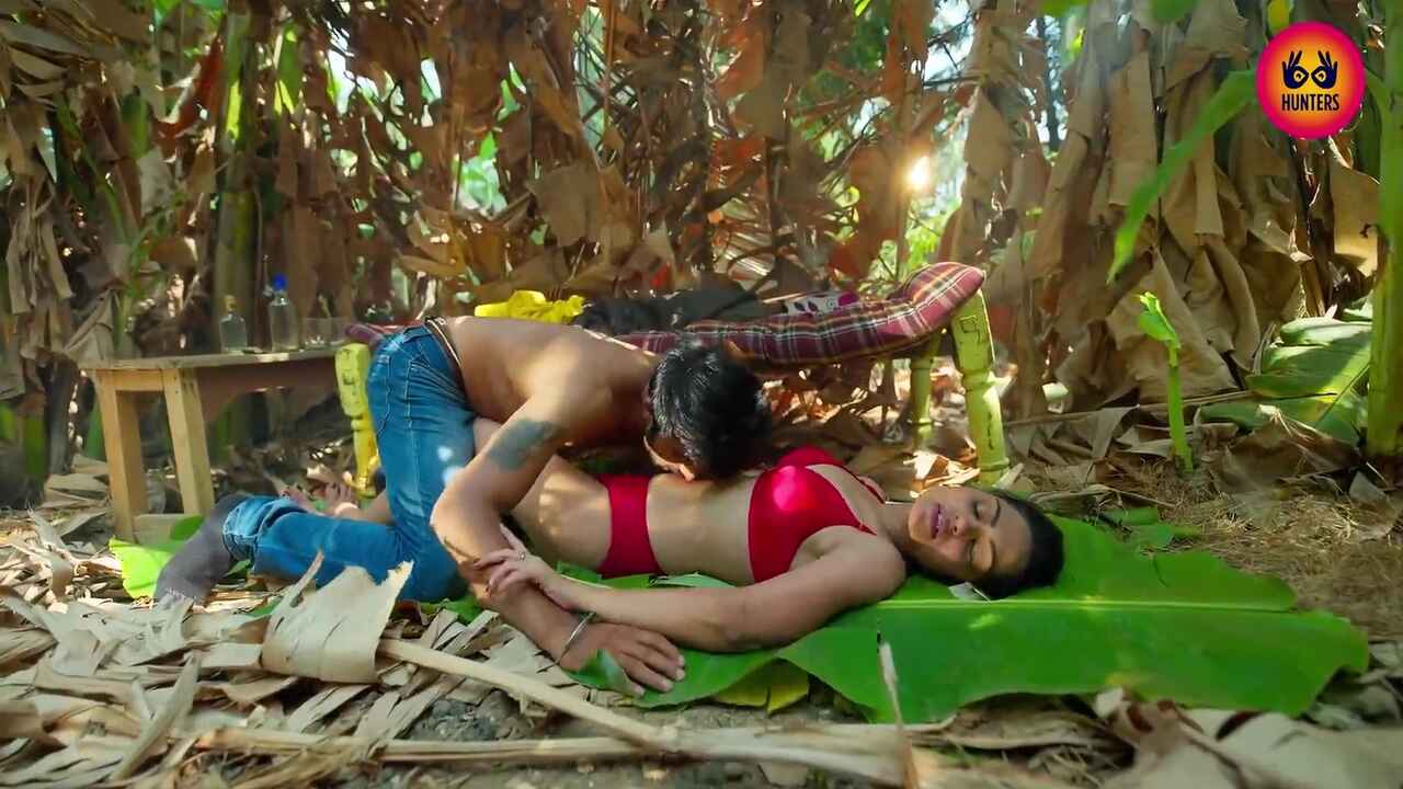 Chaska Hunters Originals Hindi XXX Web Series Ep 1