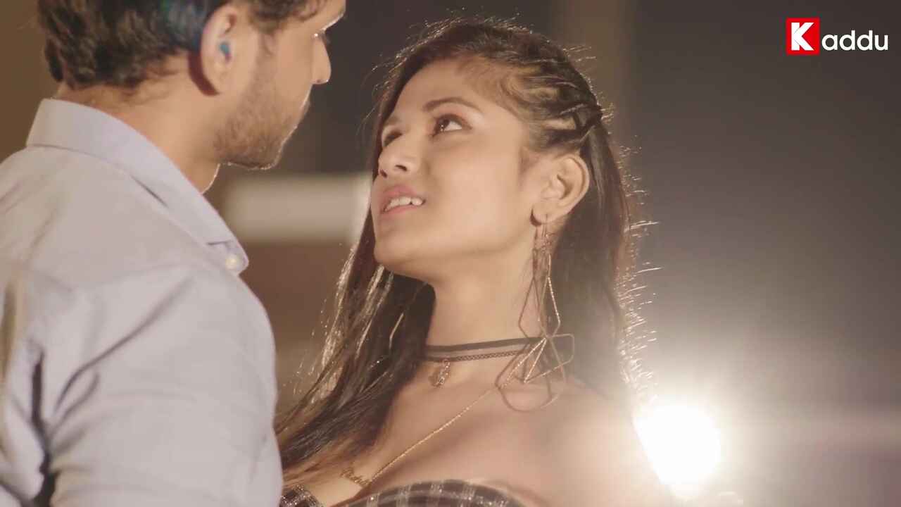 Kaand Kaddu Originals Hindi XXX Web Series Episode 2