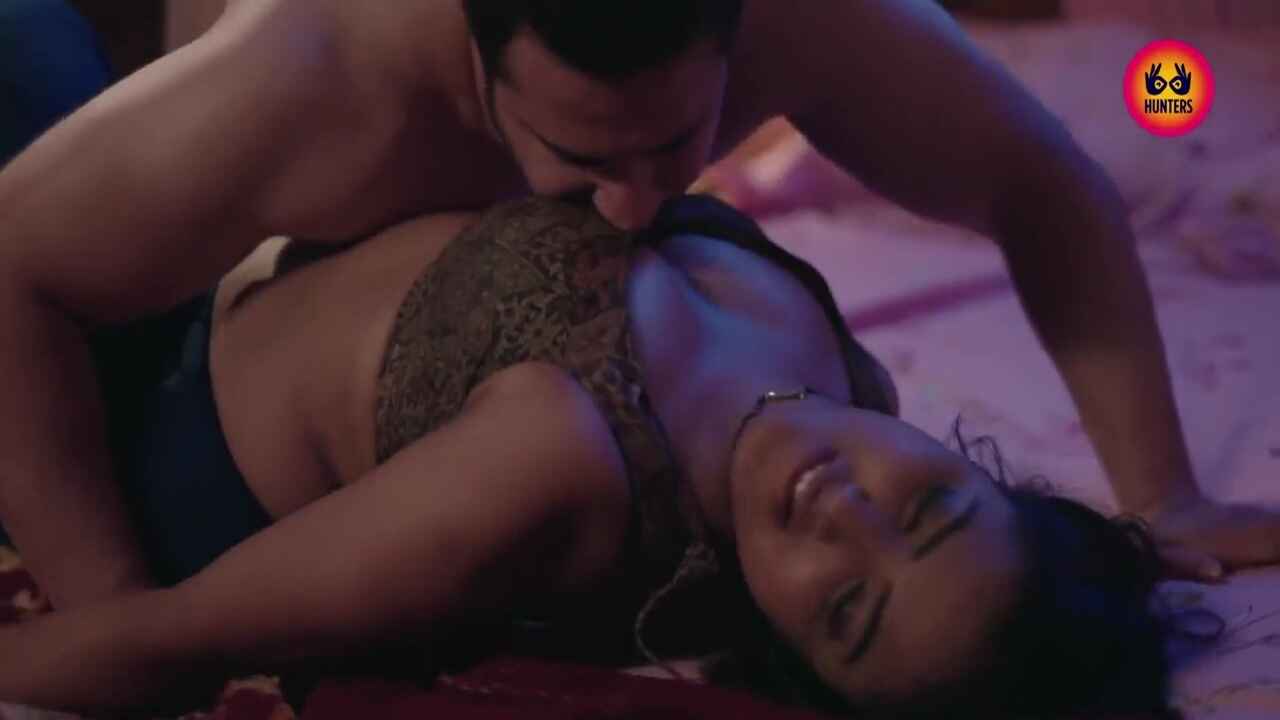 Karzdaar Hunters Originals Hindi XXX Web Series Ep 3