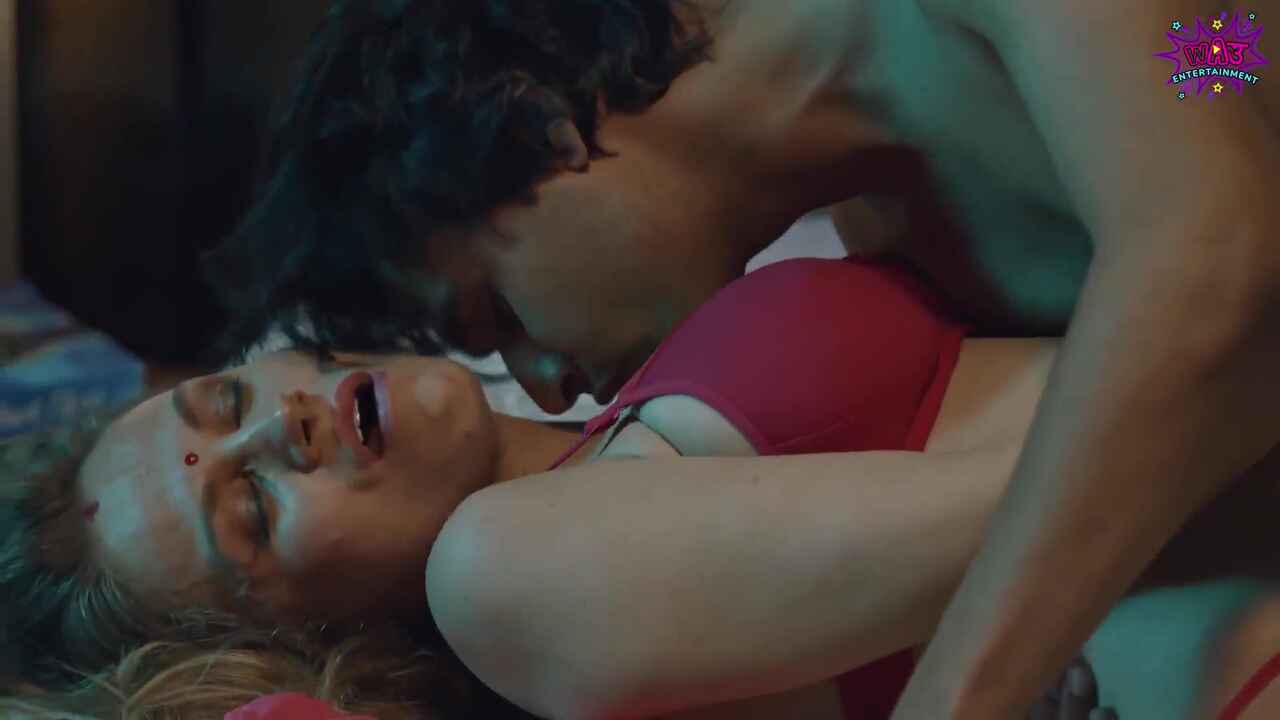 Lady Hunter Wow Entertainment XXX Web Series Episode 1