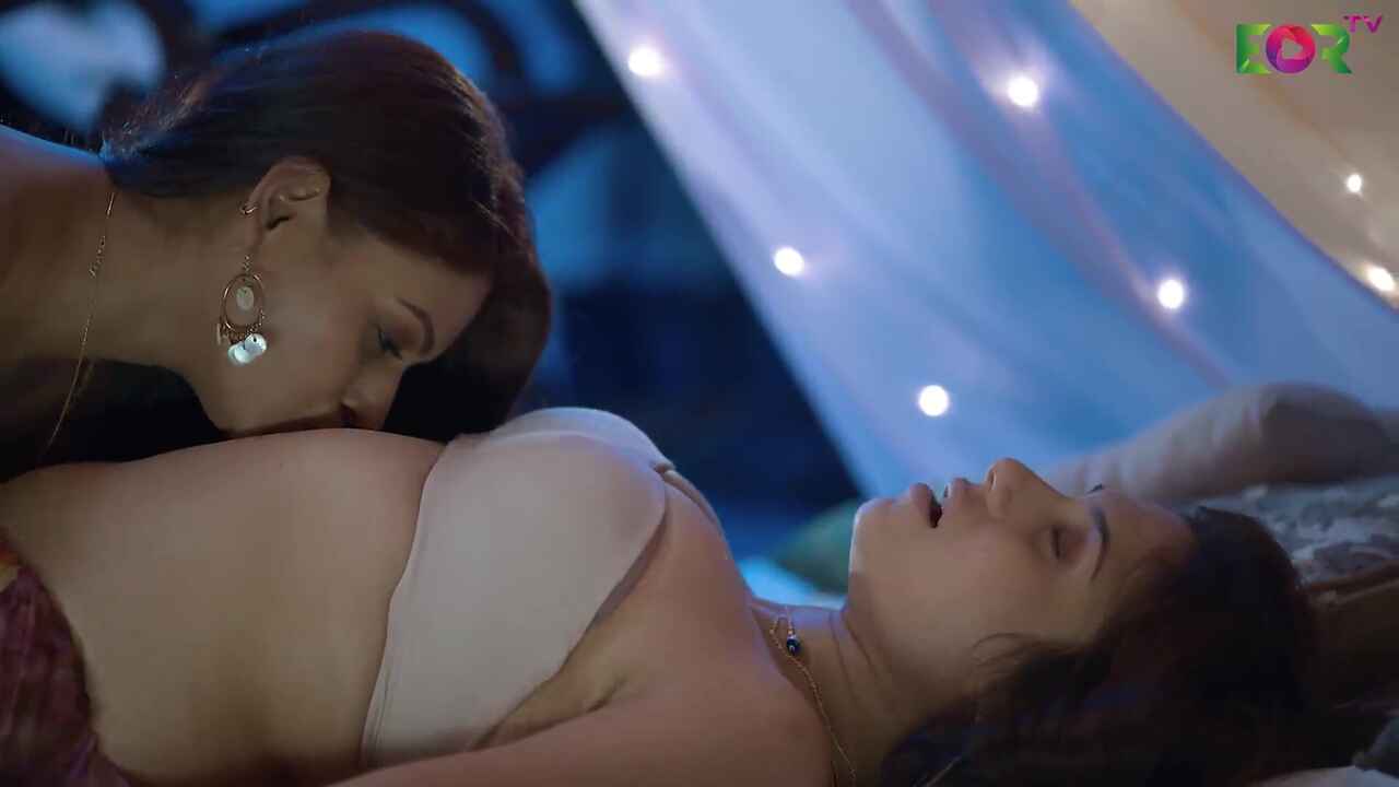 Love Bites Eortv Originals Hindi XXX Series Episode 4