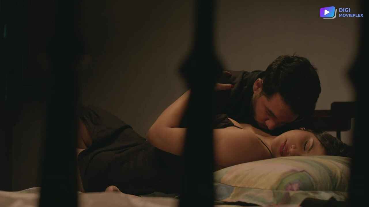 Luv Story Digi Movieplex Hindi XXX Web Series Ep 1