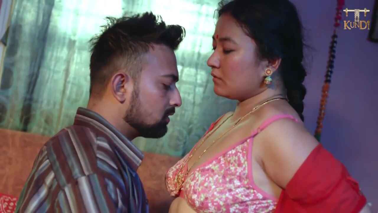 Manchale Dost Kundi App Hindi XXX Web Series Episode 2