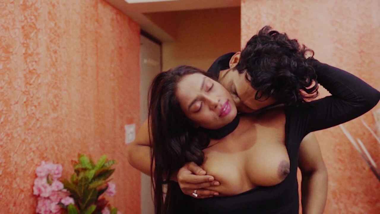 Mumbai Junction Hindi Unrated XXX Short Film