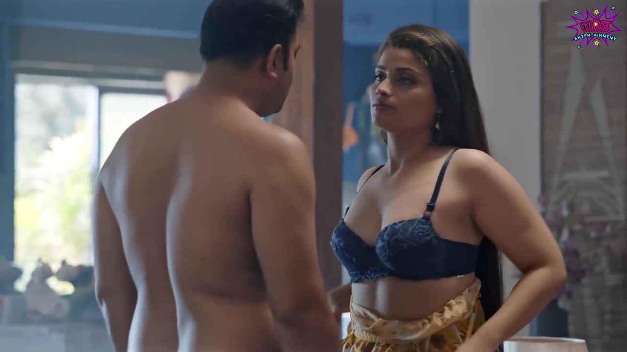 My Tution Teacher Wow Entertainment XXX Web Series Ep 2