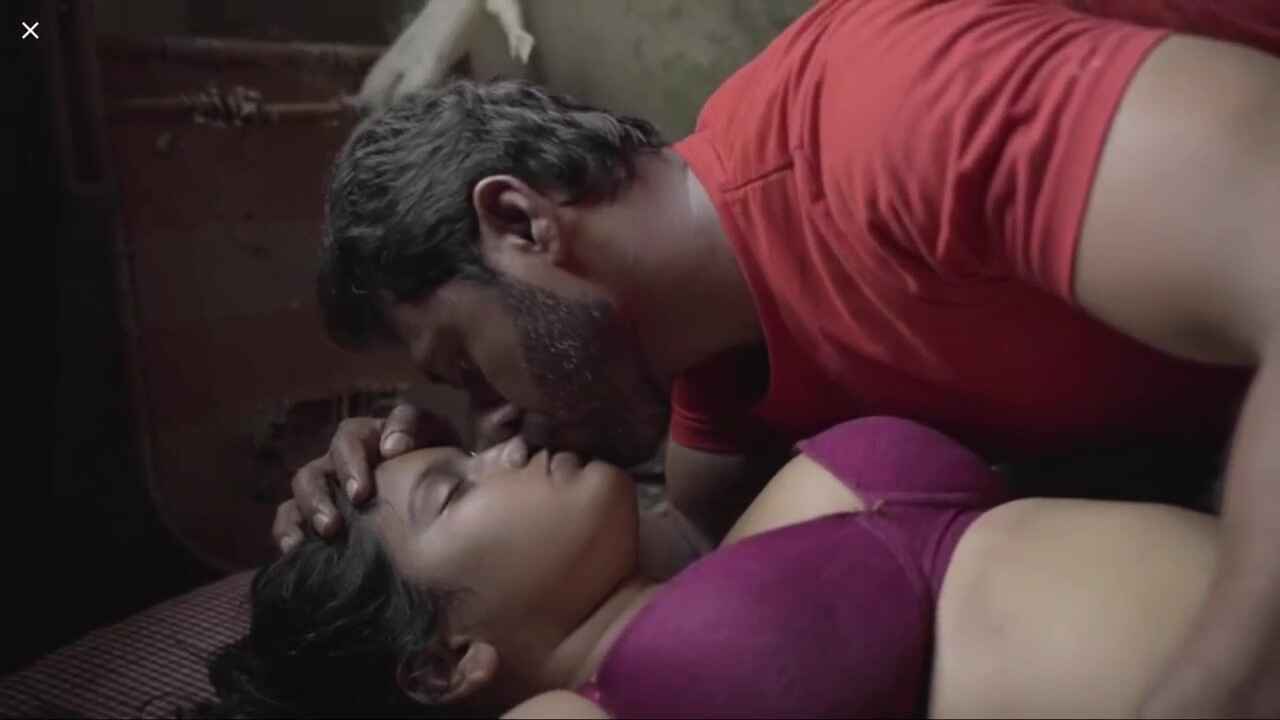 Partner Navarasa Hindi Hot XXX Web Series Episode 1
