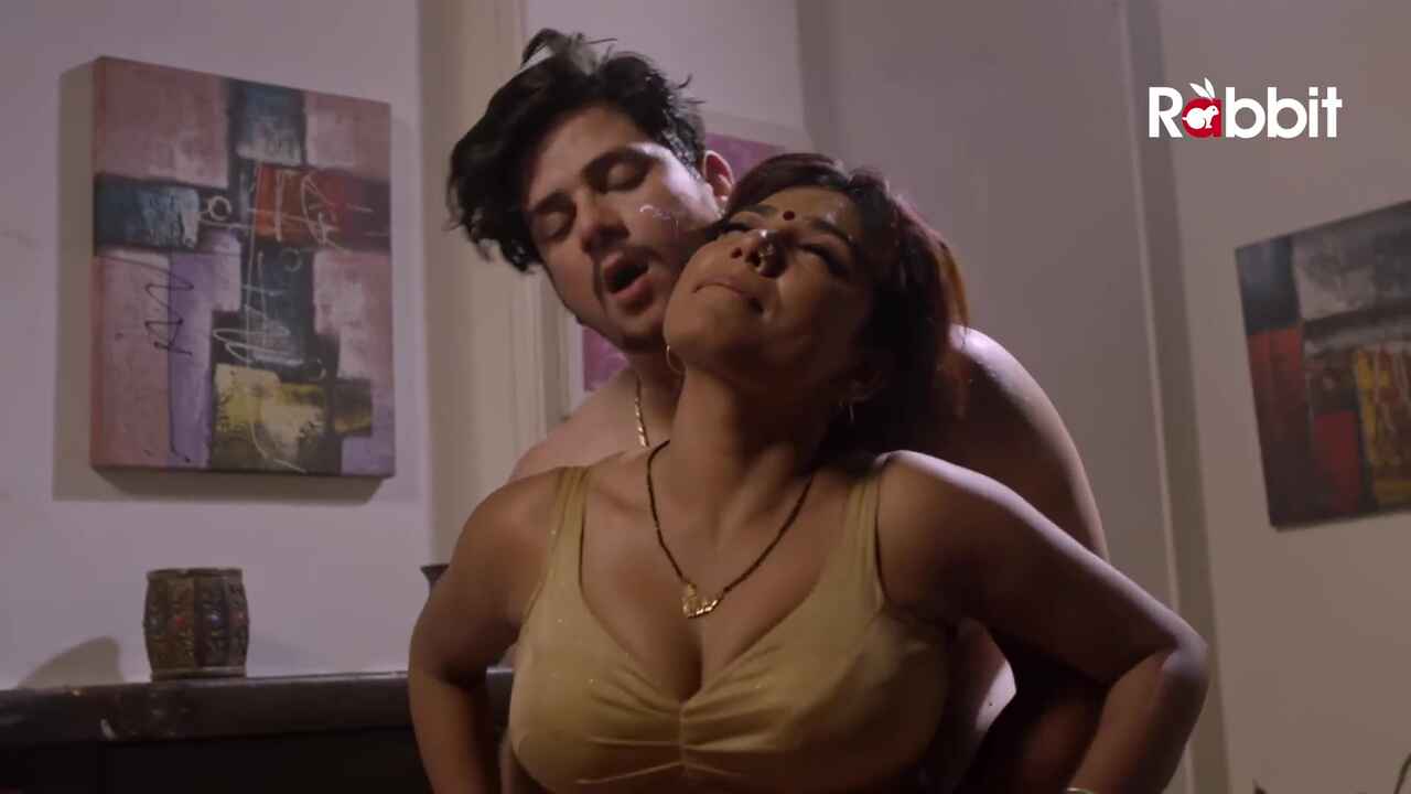 Rajneeti Rabbit Movies Hindi XXX Web Series Episode 7