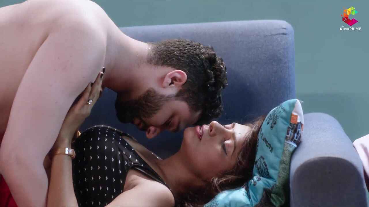 Secret Super Star Cineprime XXX Web Series Episode 3