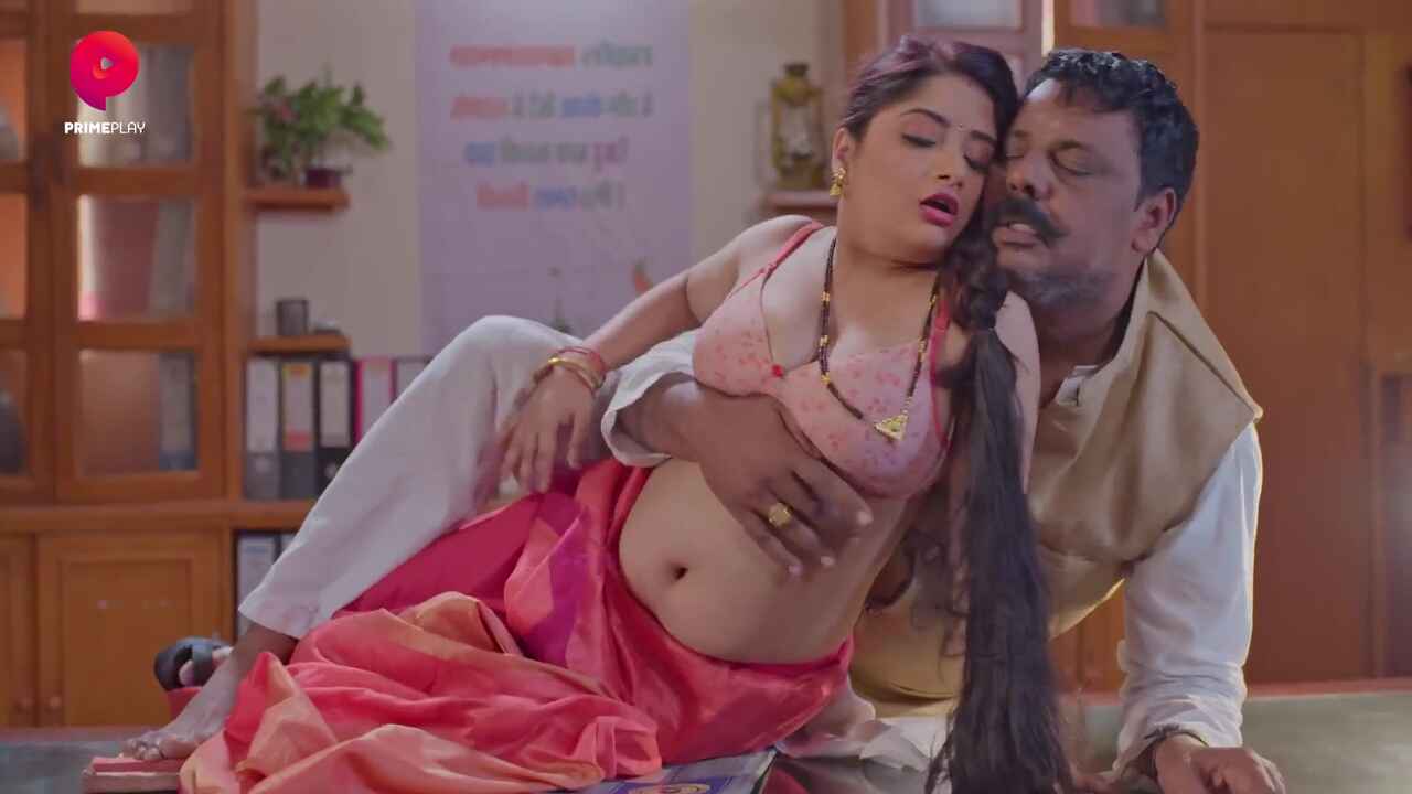 Kabhi Yeh Kabhi Woh Primeplay Hindi XXX Web Series Ep 8