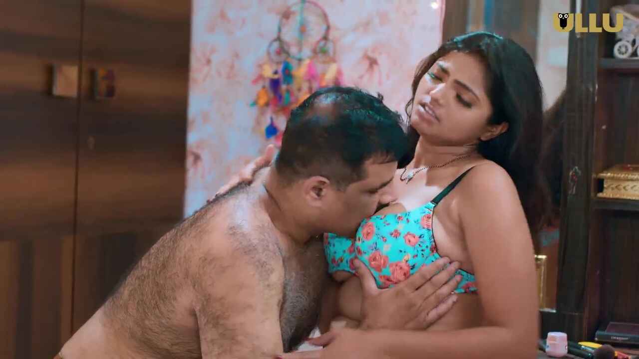 Farebi Yaar Part 1 Ullu Hindi Xxx Web Series Ep 2