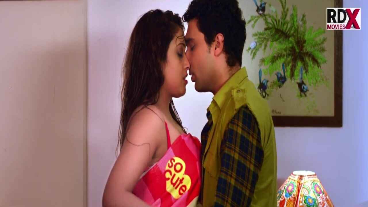 Guest is Paying Rdx Movies Hindi Hot Web Series Ep 3