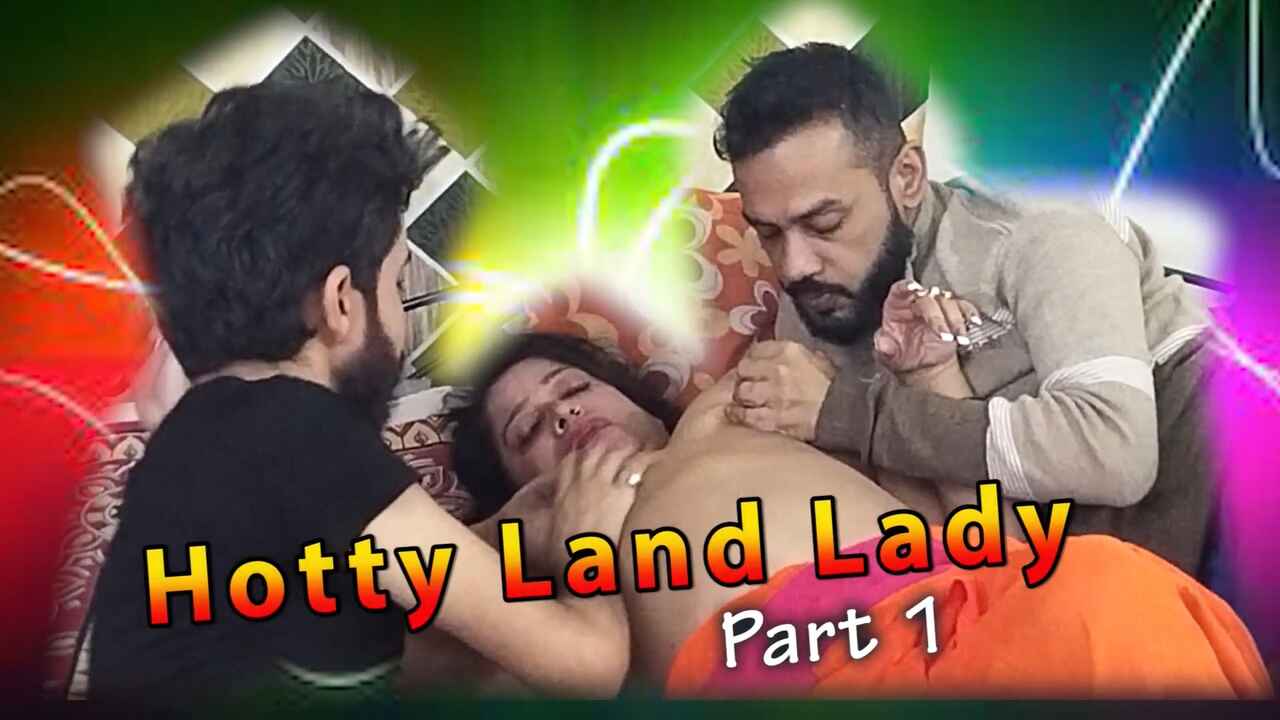 Hotty Land Lady Part 1 Toptenxxx Hindi Hot Sex Film