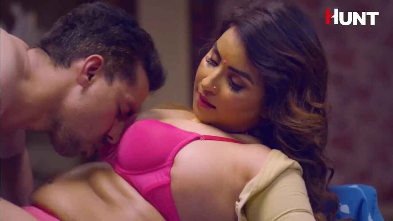 Khat Shala Hunt Cinema Hindi XXX Web Series Episode 1