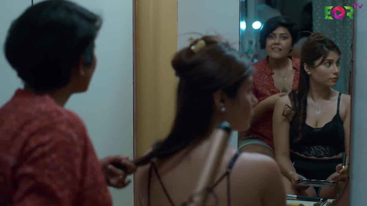 Love Bites Eortv Originals Hindi XXX Series Episode 3