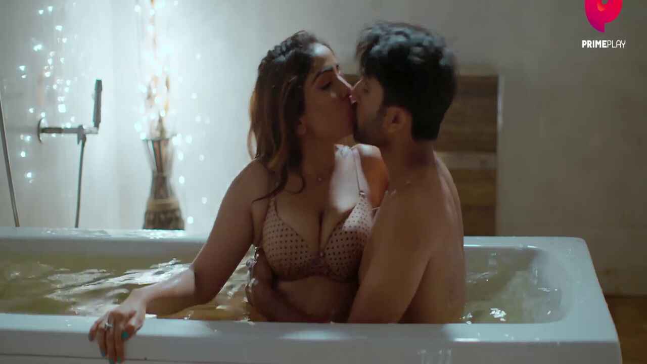 Malamaal Primeplay Originals Hindi XXX Web Series Ep 5