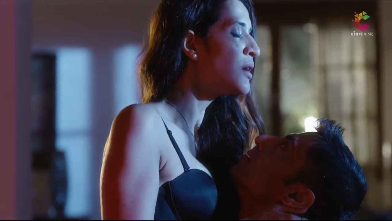Remote Control Cineprime Hindi XXX Web Series Ep 1