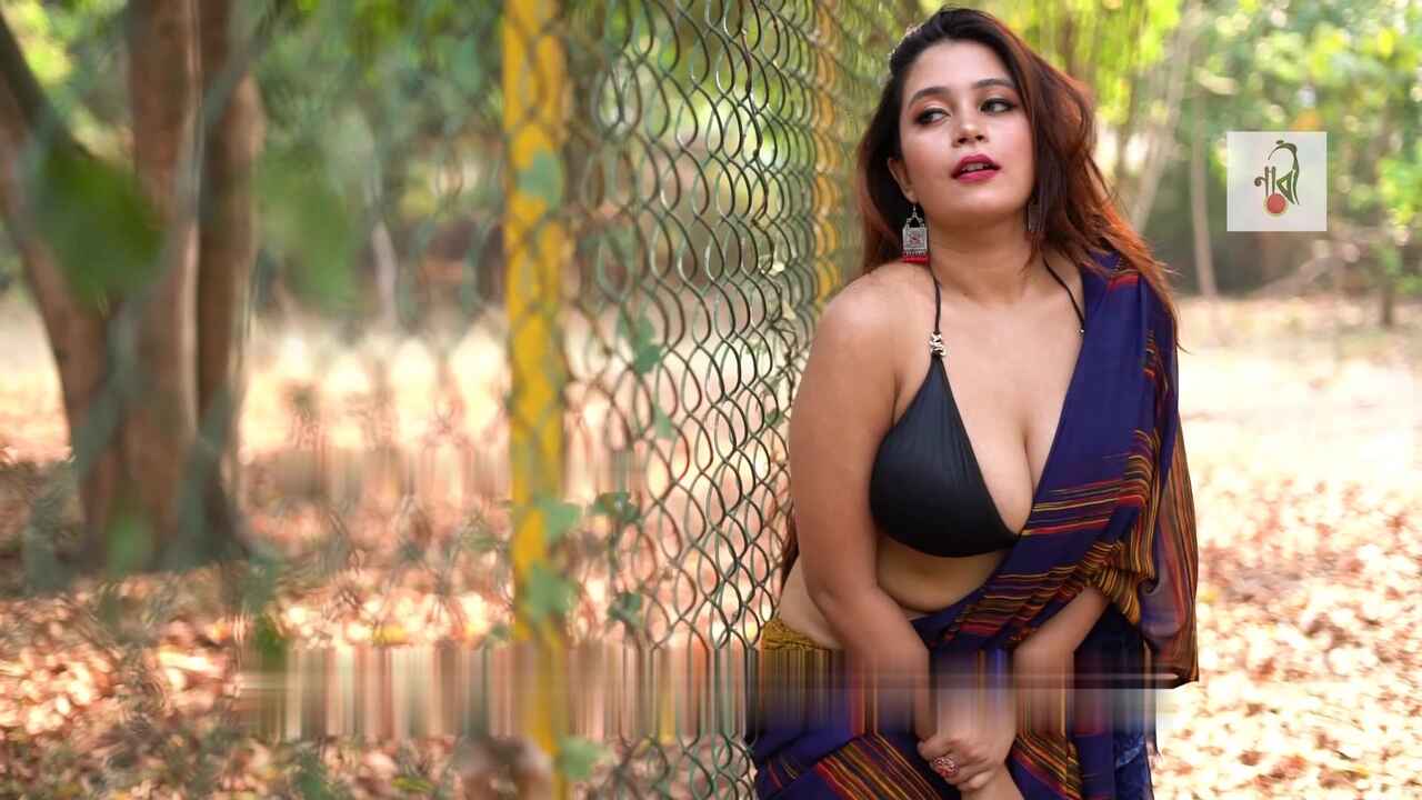 Rimpi Hot Boobs Naari Magazine Hot Video