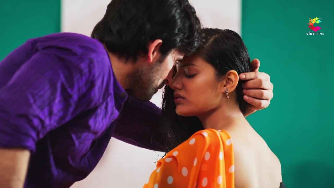 Sanki Painter Cineprime Hindi XXX Web Series Episode 2