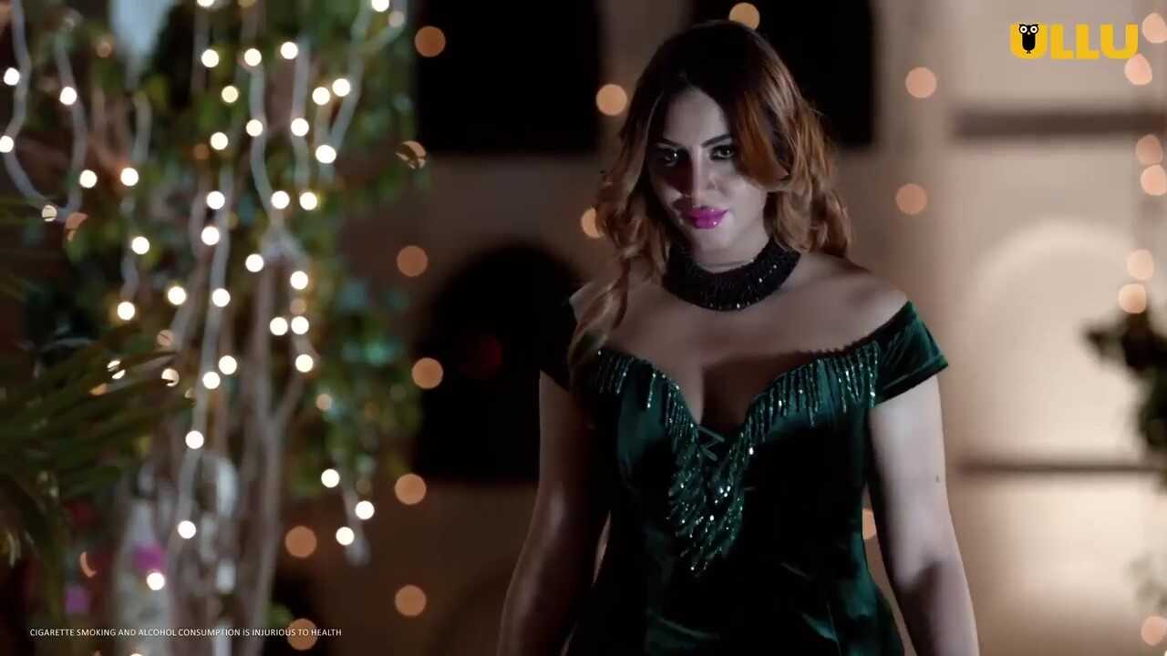 The Devil Inside Ullu Hindi Hot Web Series Episode 2