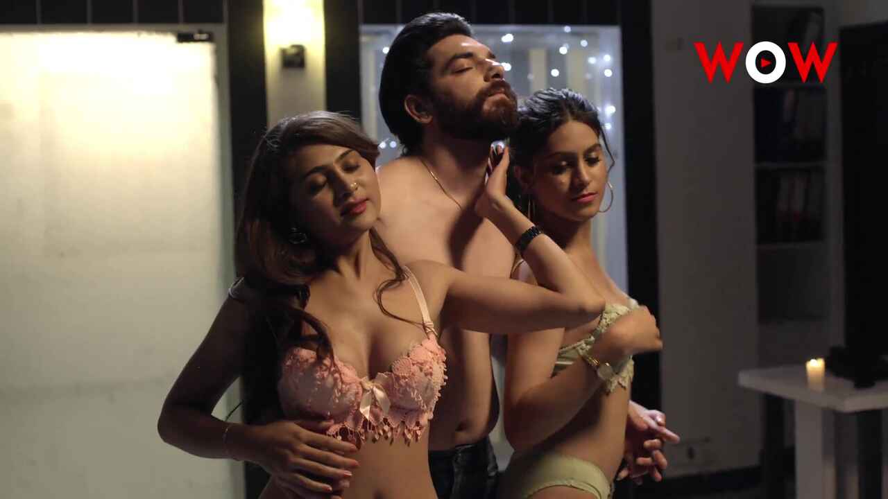 Ye Ashiqui Wow Originals Hindi XXX Web Series Ep 3