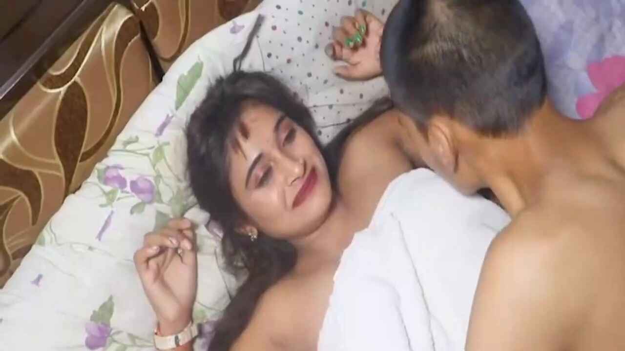 Afsos Hindi Hot Unrated Adult Web Series Episode 2