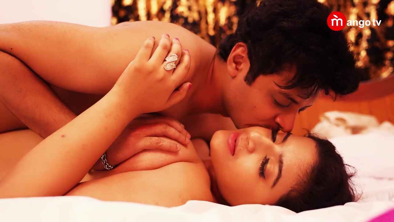 Bepanah Mango TV Hindi XXX Web Series Episode 2