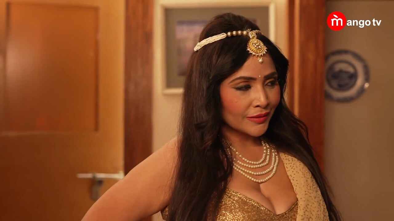 Bijili Mangotv Originals Hindi XXX Web Series Episode 1