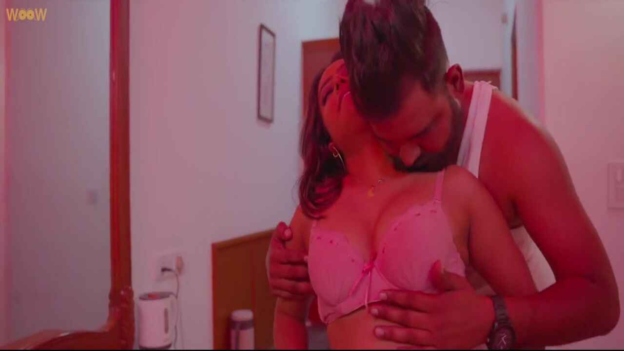 Biwi Ho to Aisi Woow Originals XXX Web Series Ep 2