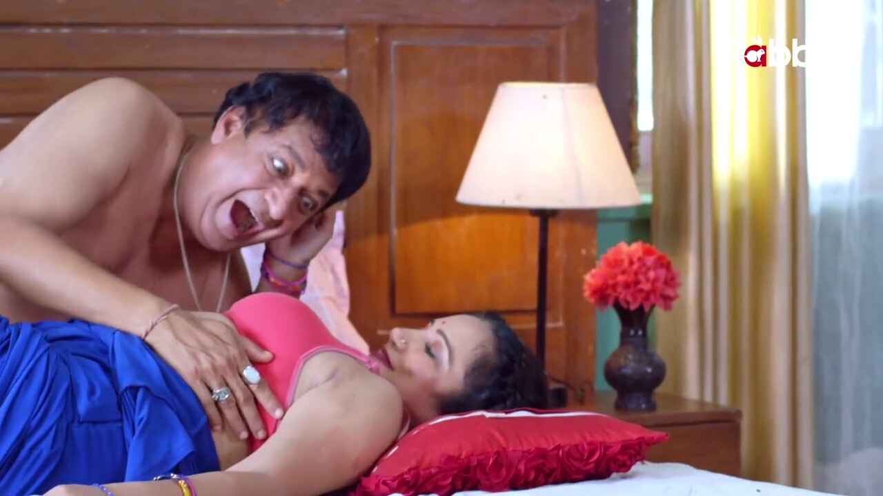Ding Dong Rabbit Movies Hindi Hot Web Series Ep 1