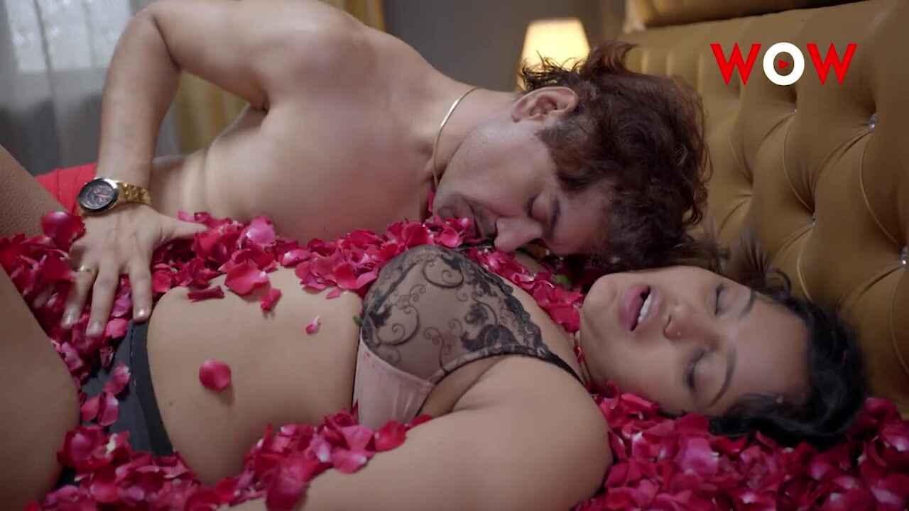 Dirty Entertainer Wow Originals XXX Web Series Ep 1
