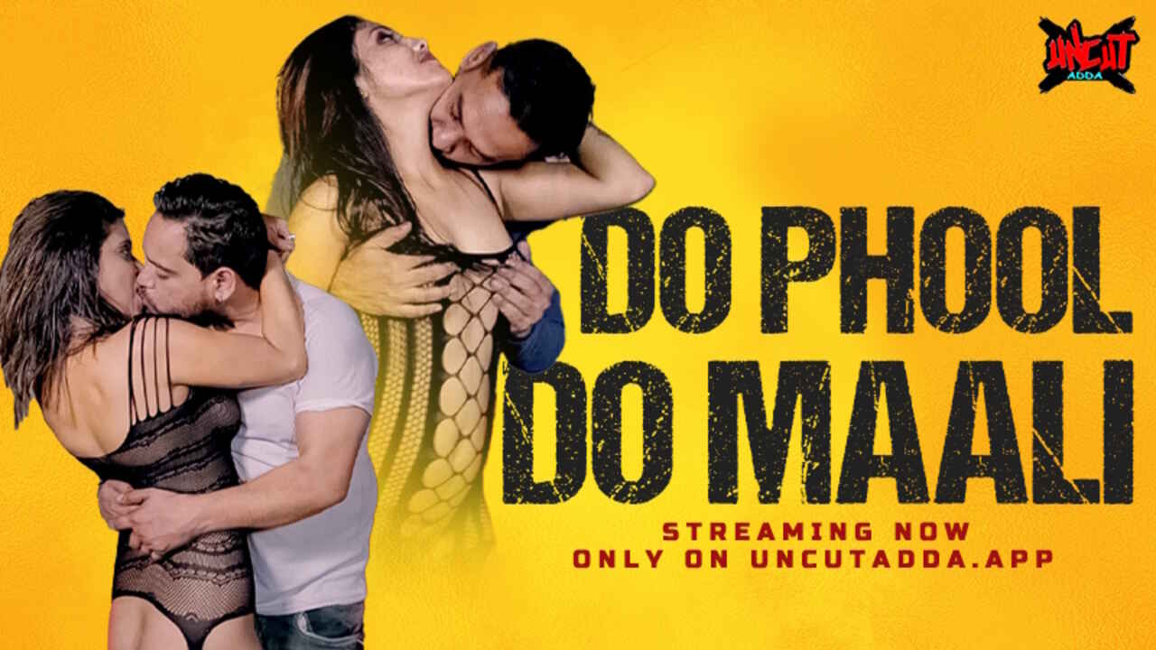 Do Phool Do Maali Uncutadda Originals Hindi XXX Video