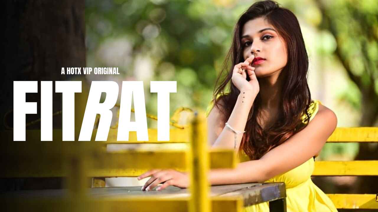 Fitrat Hotx Vip Originals Hindi XXX Video